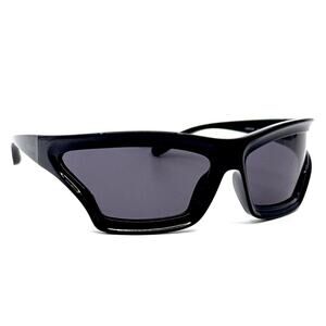 NEW!!! LOEWE Sunglasses LW40143U 01A, Authentic